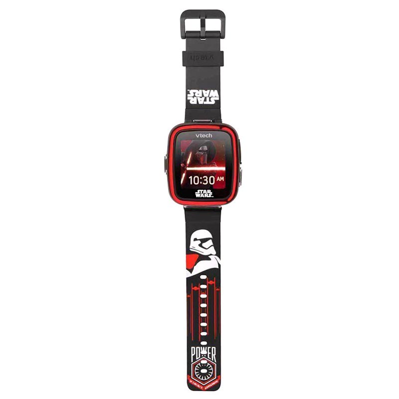 kidizoom star wars watch