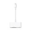 Adaptateur Lightning vers VGA Apple MD825ZM/A pour iPhone, iPad, iPod