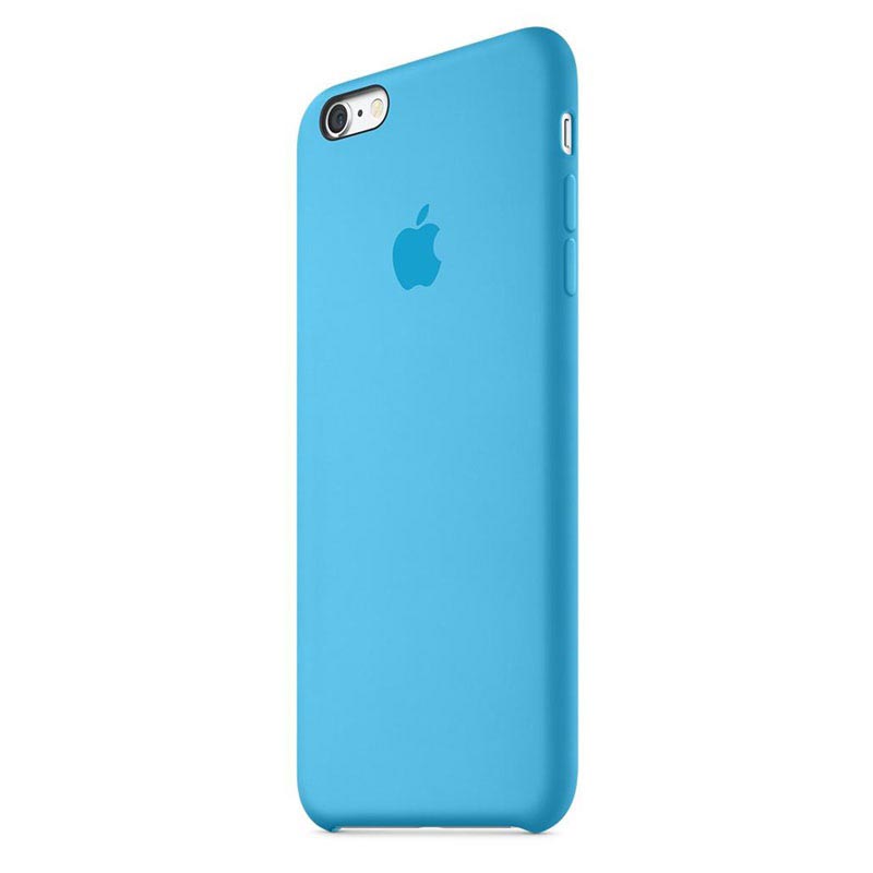 coque pour iphone 6 en silicone