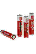 Batteries AAA