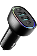 Chargeur De Voiture
