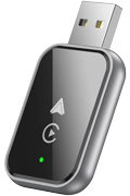 Carplay & Android Auto Adaptateur