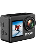 Gopro et caméra sport