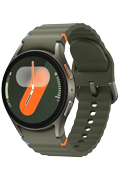 Montre connectée Samsung