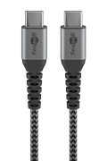 Câble USB 3.1 type C