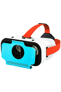 Casque VR