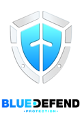 BlueDefend Anti-Blue Light Verre Trempé