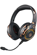 Casque Gaming