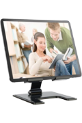 Support tablette et iPad