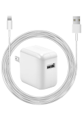 Chargeur iPad et tablette