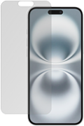 Verre trempé iPhone