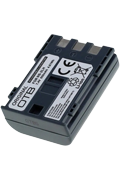 Batteries Pour Appareils Photo