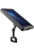 Support téléphone vélo