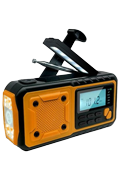Radio D'Urgence