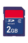 Carte SD