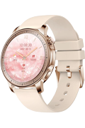 Montre connectée femme