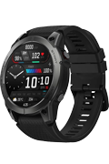 Montre connectée homme