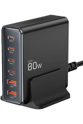 Chargeur Smartphone Universel