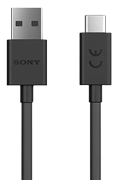 Câble USB 3.1 (USB A-C)