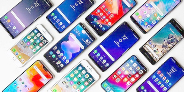 Vendre votre téléphone