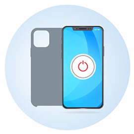 Nettoyez votre smartphone – Étape 2