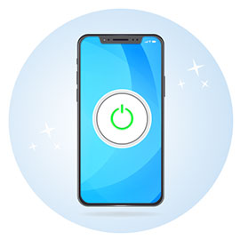 Nettoyez votre smartphone – Étape 5